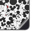 Disney Mickey Mouse Face Pattern Galaxy S25 Skin